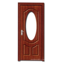 Межкомнатная дверь (HHD082)